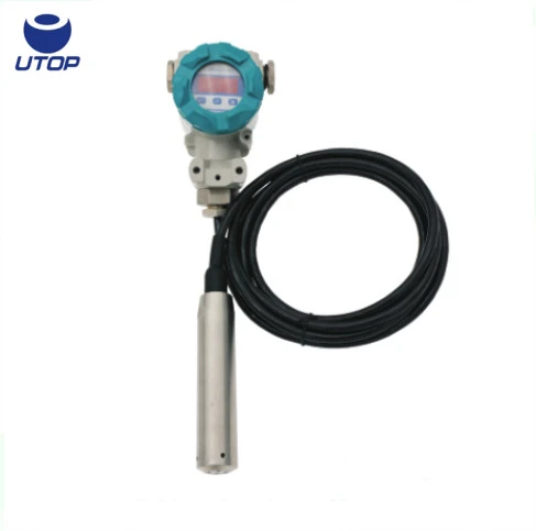 Submersible Level Transmitter