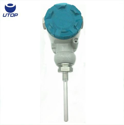 Oil Temperature Sensor