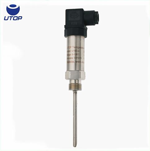 Pt100 Temperature Sensor